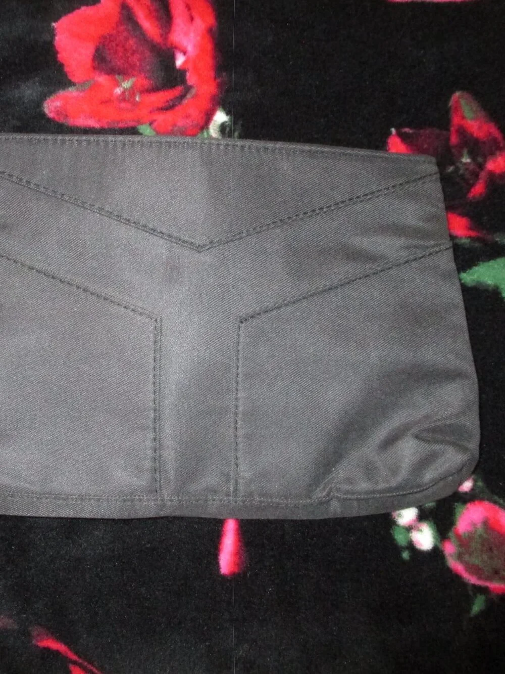 YSL Cosmetic Case